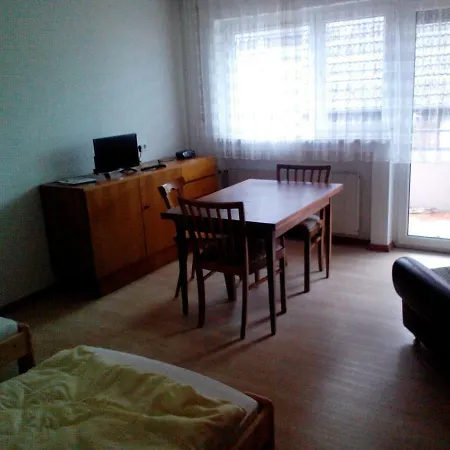 Gepflegte Monteurzimmer *